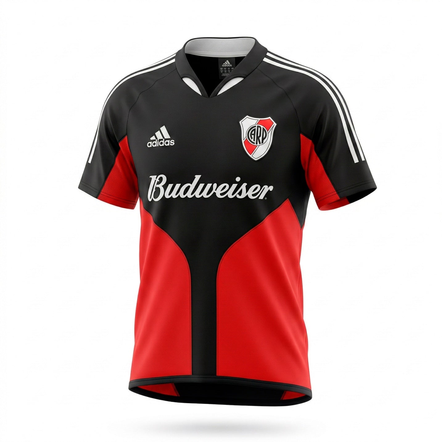 River Plate 2004-2005 Away (Feels Like New) - Size XL