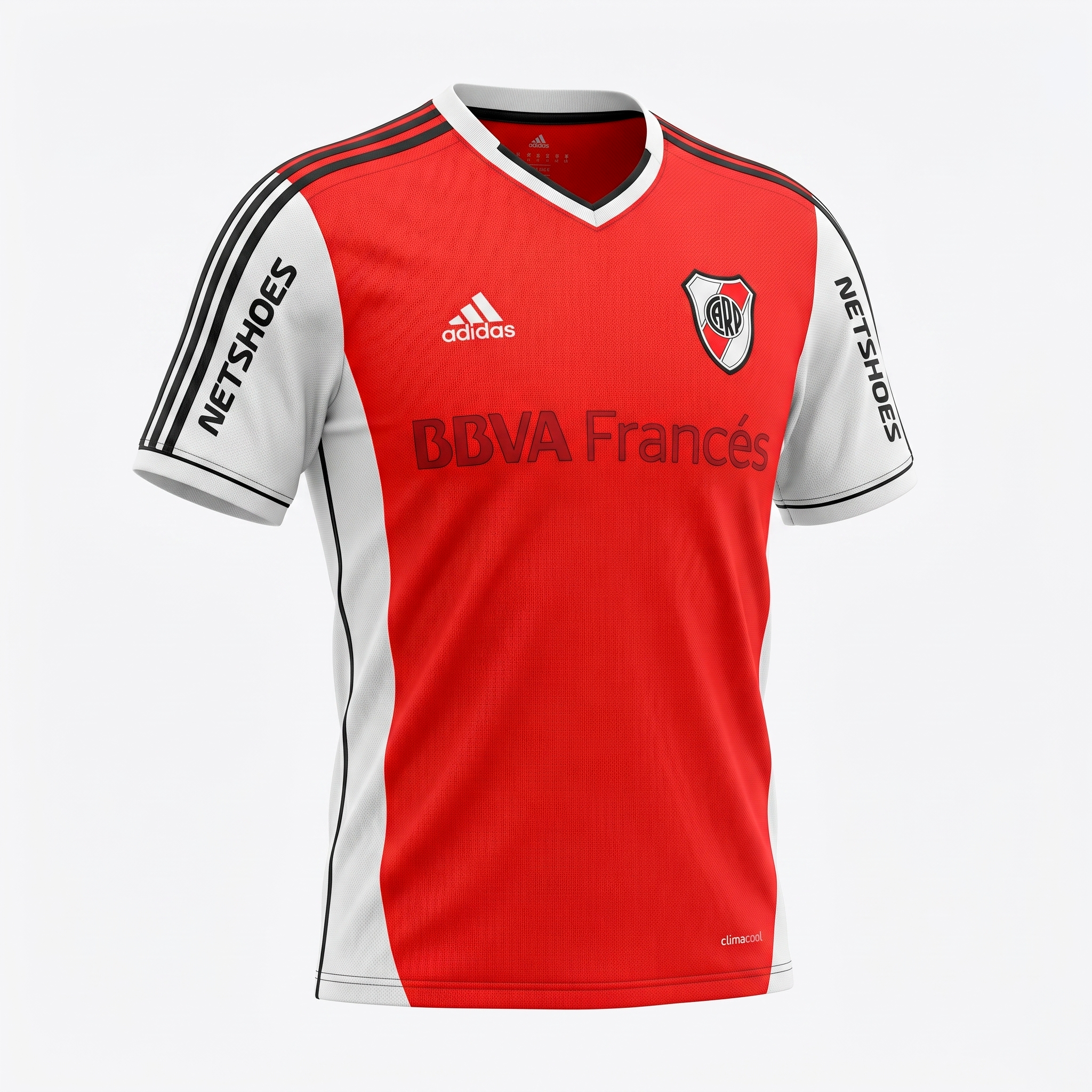 River Plate 2013-2014 Away (New) - Size XL