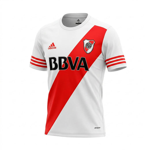 River Plate 2015-2016 Home (New) - Size XS