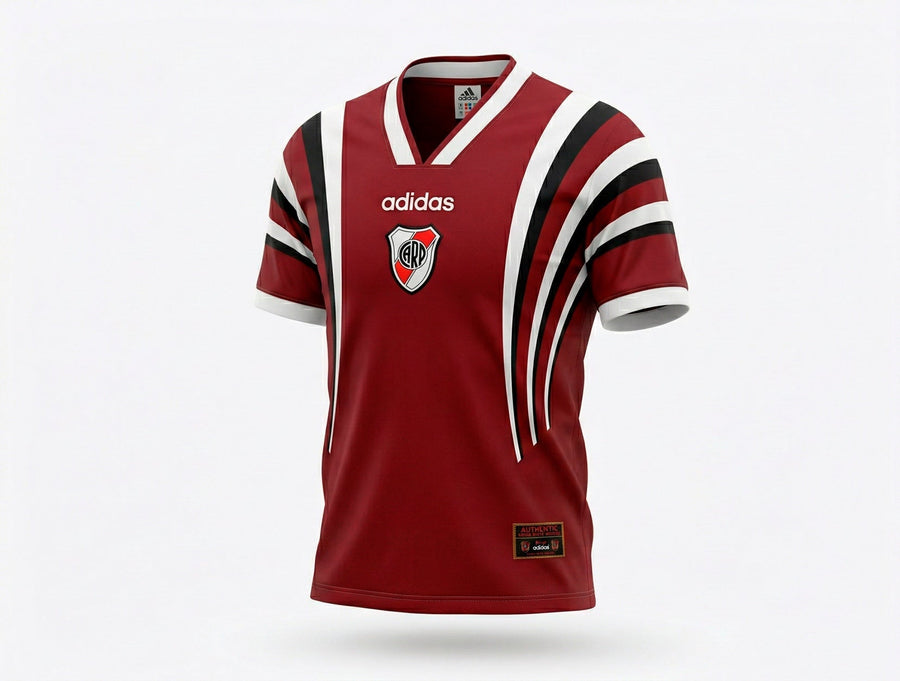 River Plate 96-97 Third (Feels Like New) - Size XS