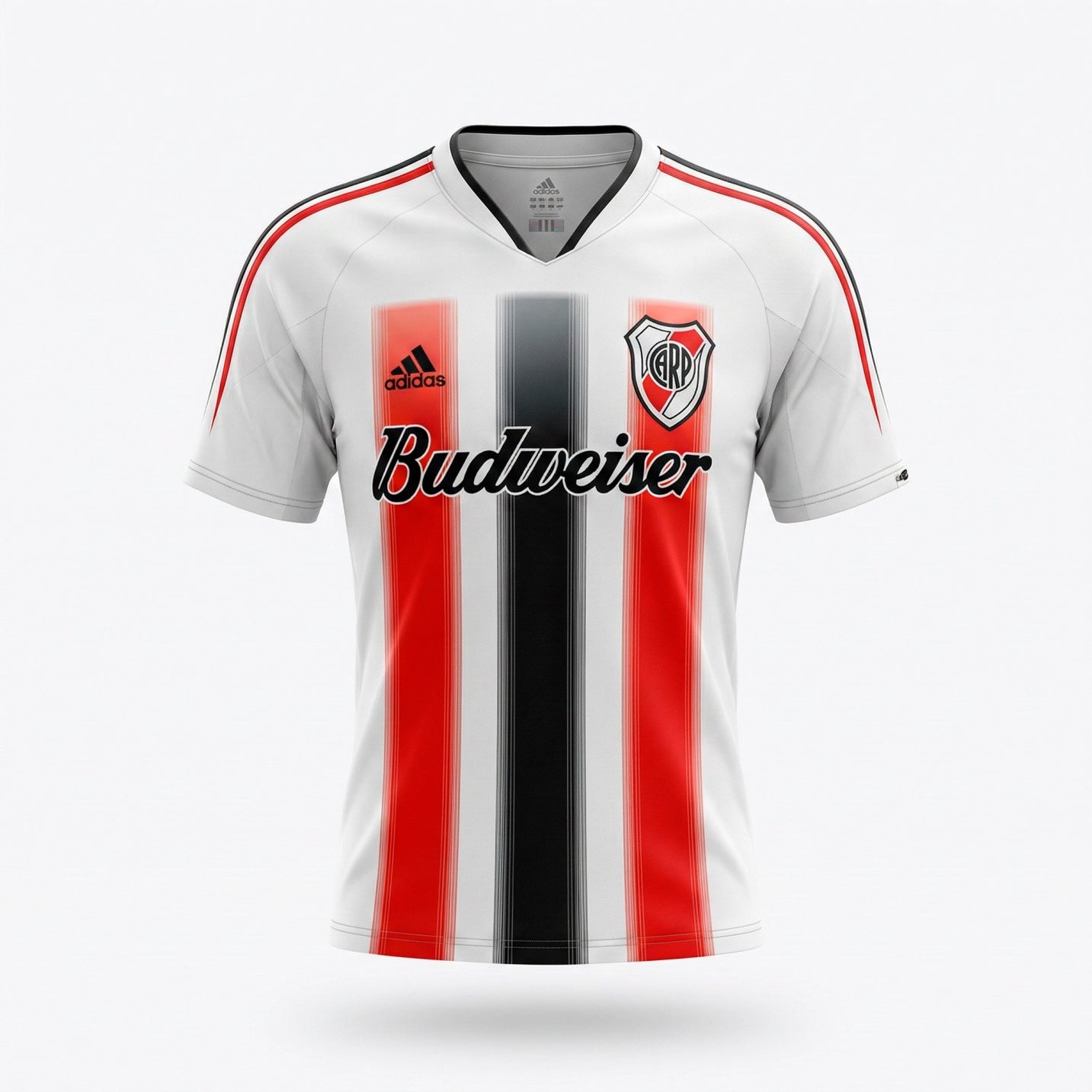 River Plate 2004-2005 Third (Feels Like New) - Size S