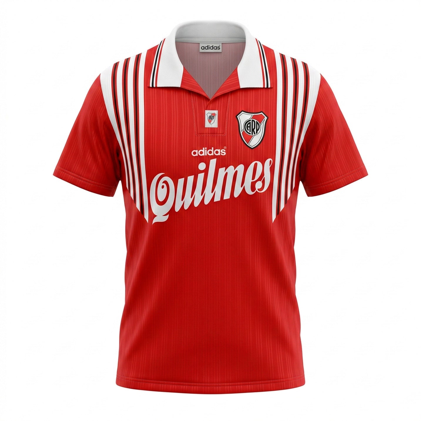 River Plate 1995-1996 Away (Feels Like New) - Size L