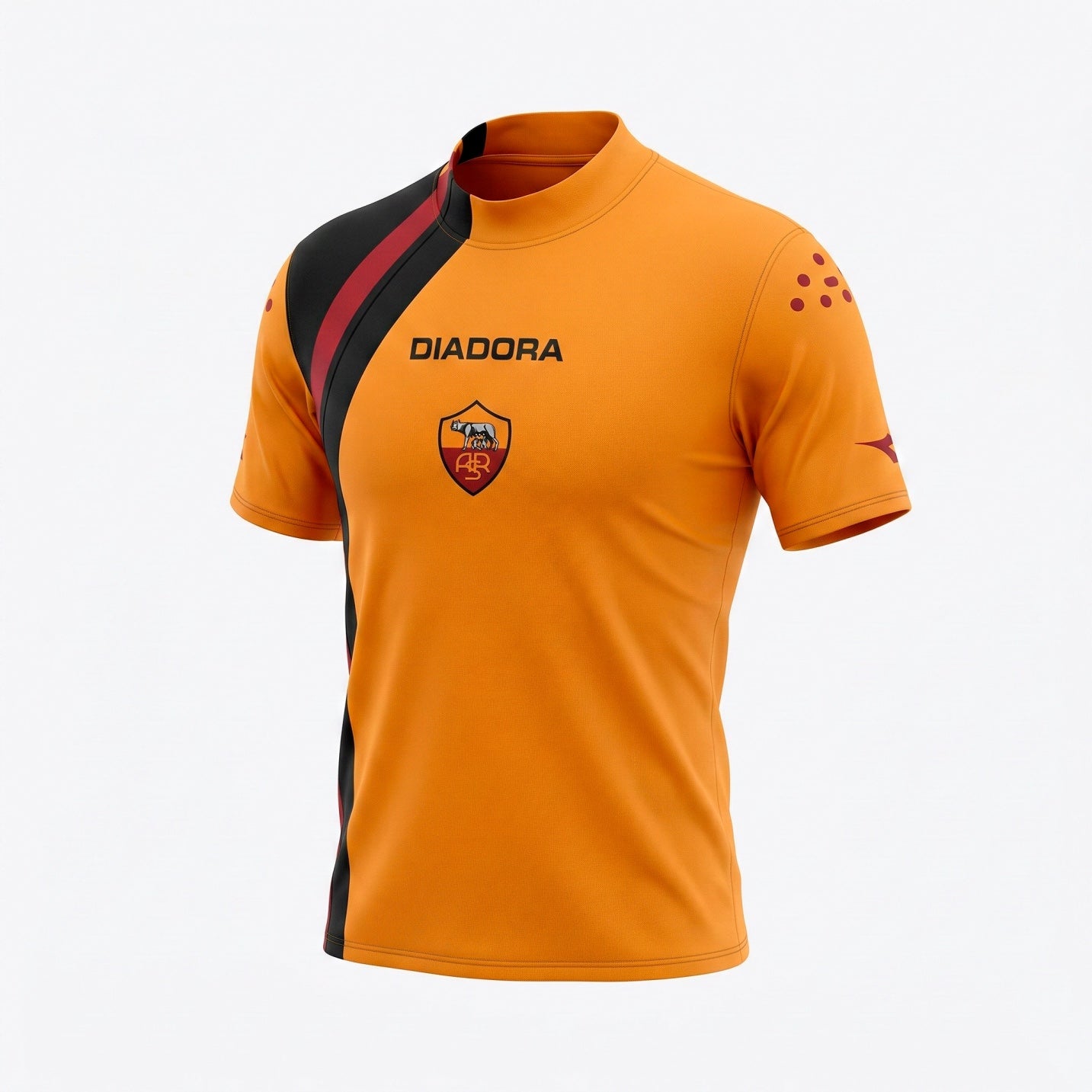Roma 2005-2006 Home (Feels Like New) - Size L