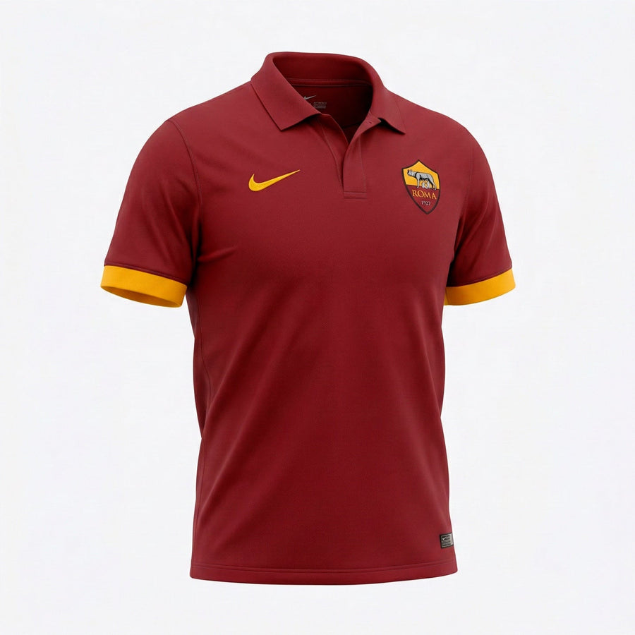 Roma 2014-2015 Home (New) - Size L