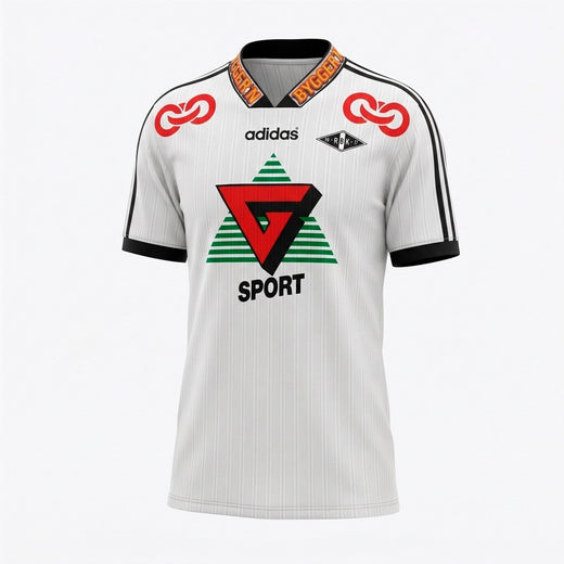 Rosenborg 1996-1997 Home (Feels Like New) - Size XL