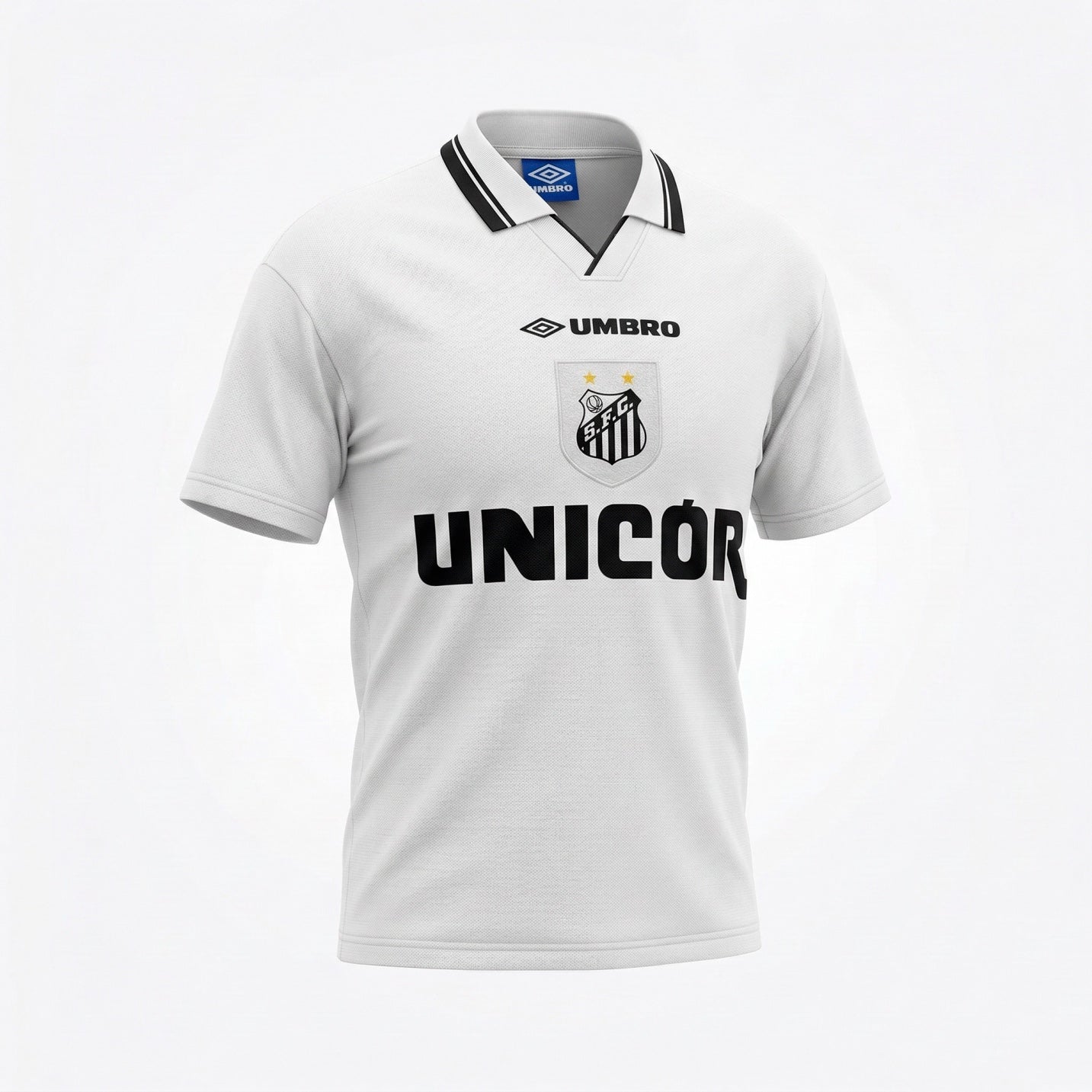 Santos 1999 Home (Feels Like New) - Size XL