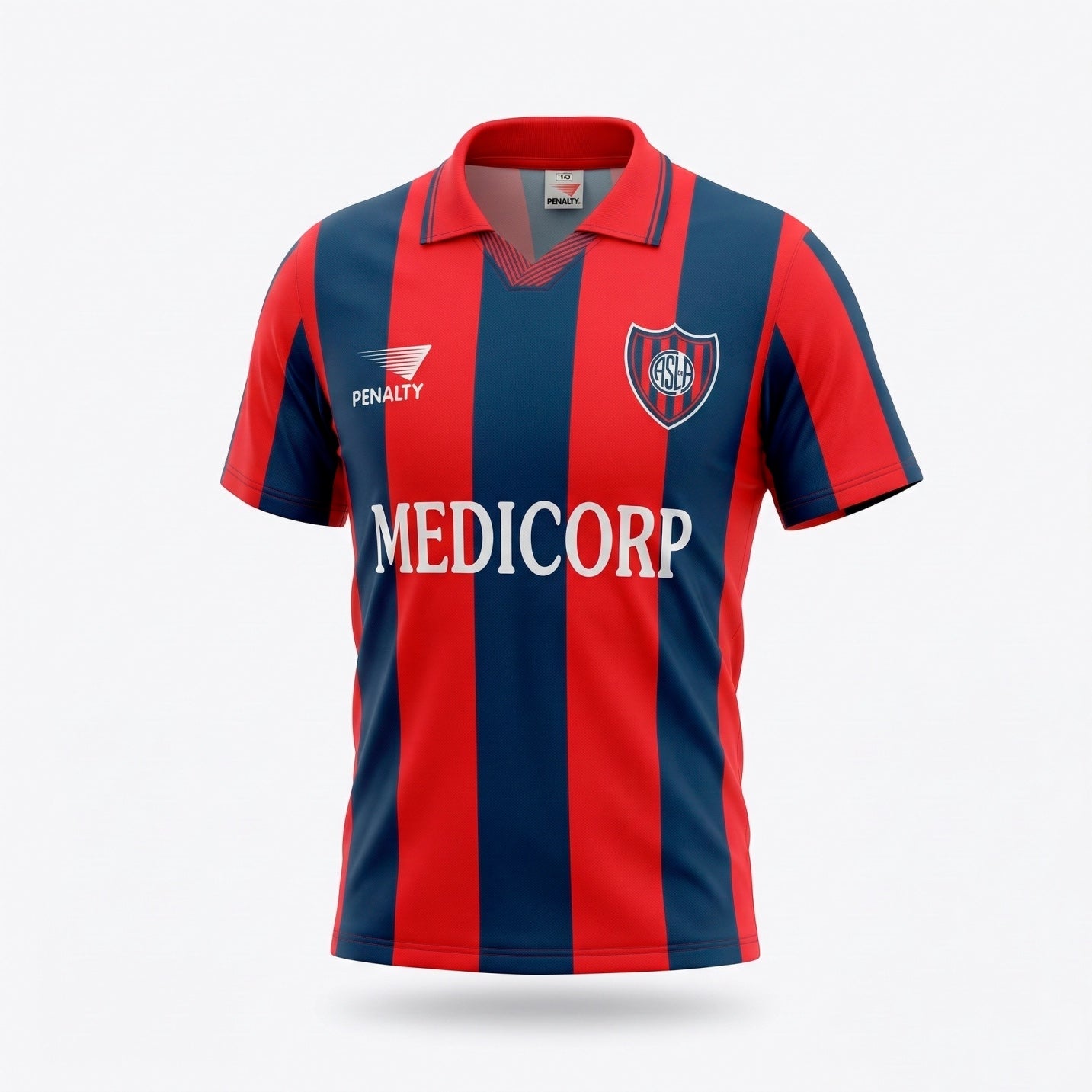 San Lorenzo 1994-1995 Home (Feels Like New) - Size XS