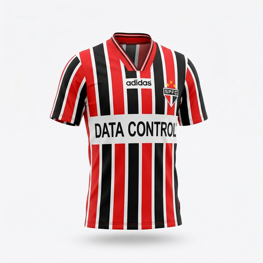 São Paulo 1997 Away (Feels Like New) - Size XS