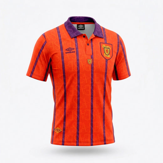 Scotland 1994 Away (Feels Like New) - Size XL