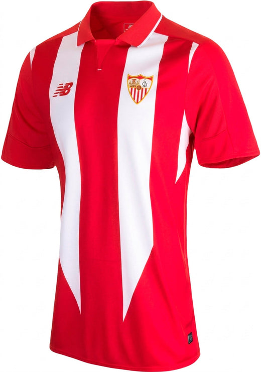 Sevilla 2015-2016 Away (New) - Size XL