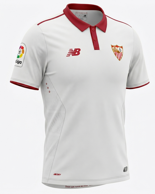 Sevilla 2015-2016 Home (New) - Size S