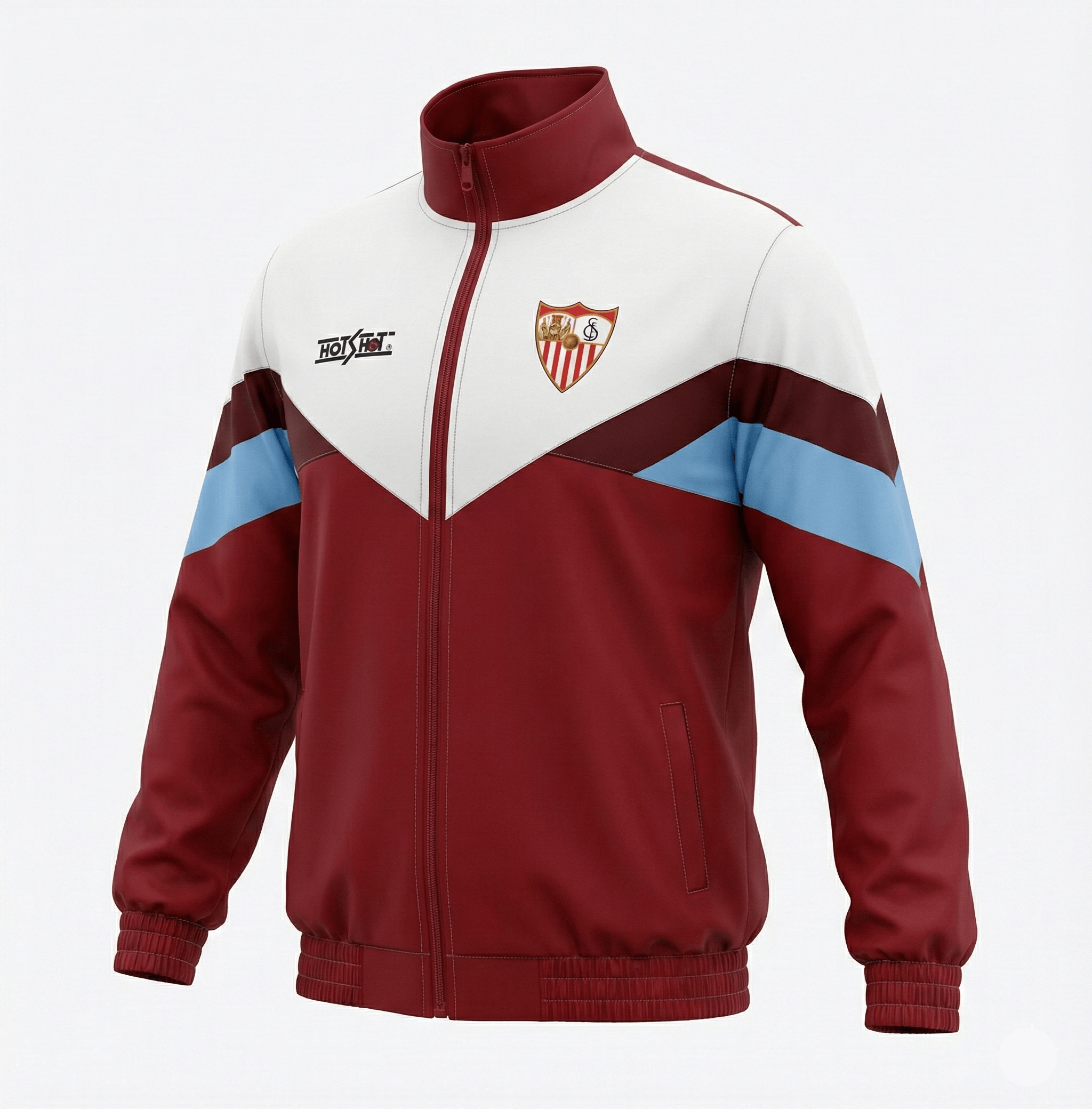 Sevilla 93-94 Jacket - Size S