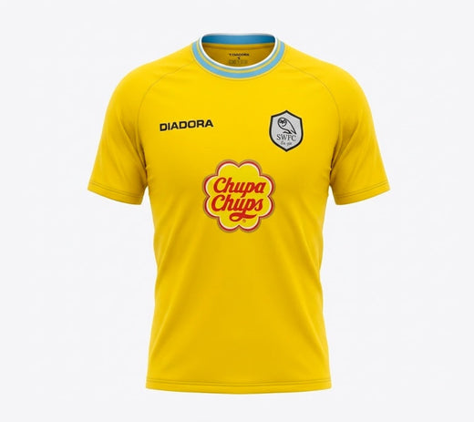 Sheffield Wednesday 2001 Away (Feels Like New) - Size S