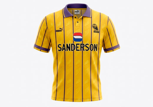 Sheffield Wednesday 1995-1996 Away (Feels Like New) - Size S