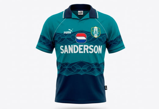 Sheffield Wednesday 1995-1997 Away (Feels Like New) - Size XL