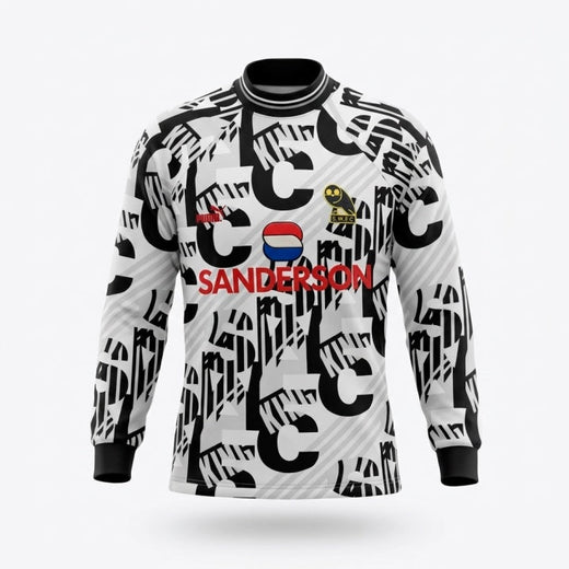 Sheffield Wednesday 1993 Goalkeeper (Feels Like New) - Size XL