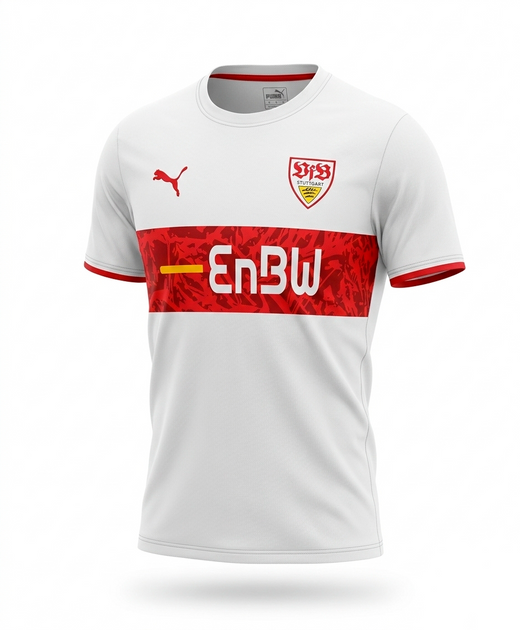 Shetutgat 2006-2007 Home (New) - Size XL