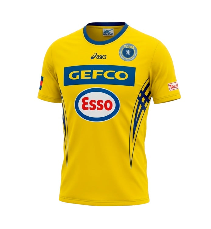 Sochaux 1998-1999 Home (Feels Like New) - Size M