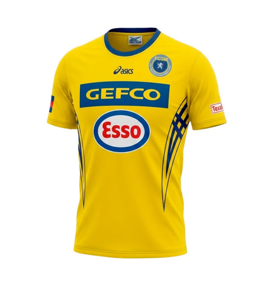Sochaux 1998-1999 Home (Feels Like New) - Size XXL