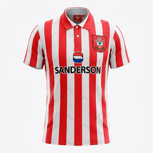 Southampton 1995-1997 Home (Feels Like New) - Size S