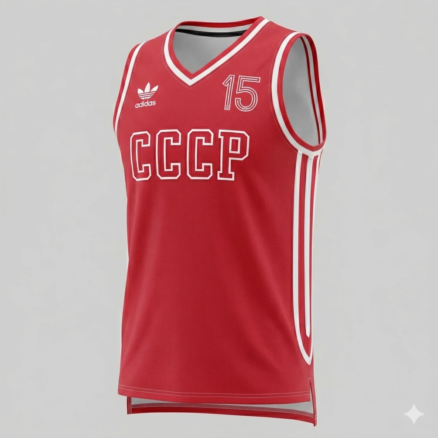 Soviet Union 1988 - Size XL
