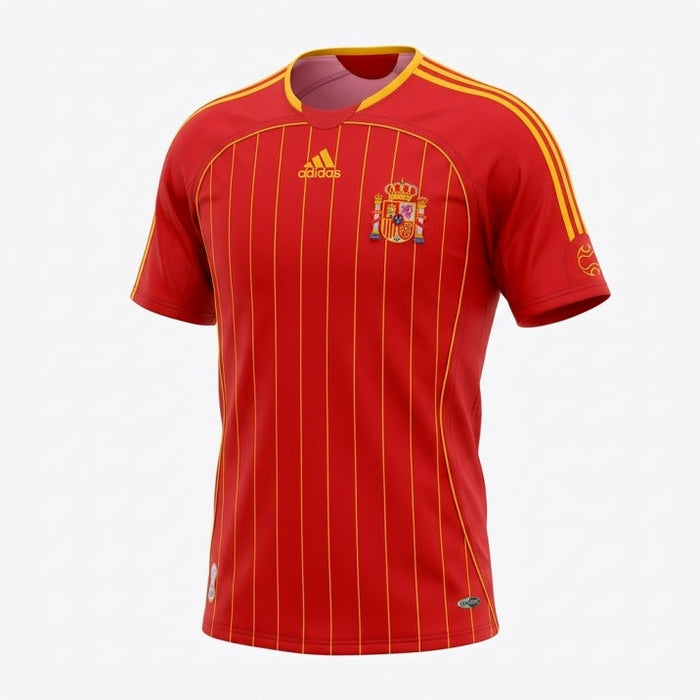 Spain 2006 Home (New) - Size XXL