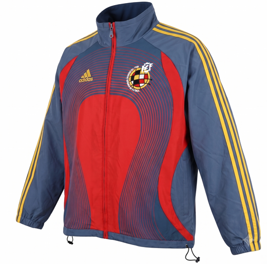 Spain 2006 Jacket - Size XS