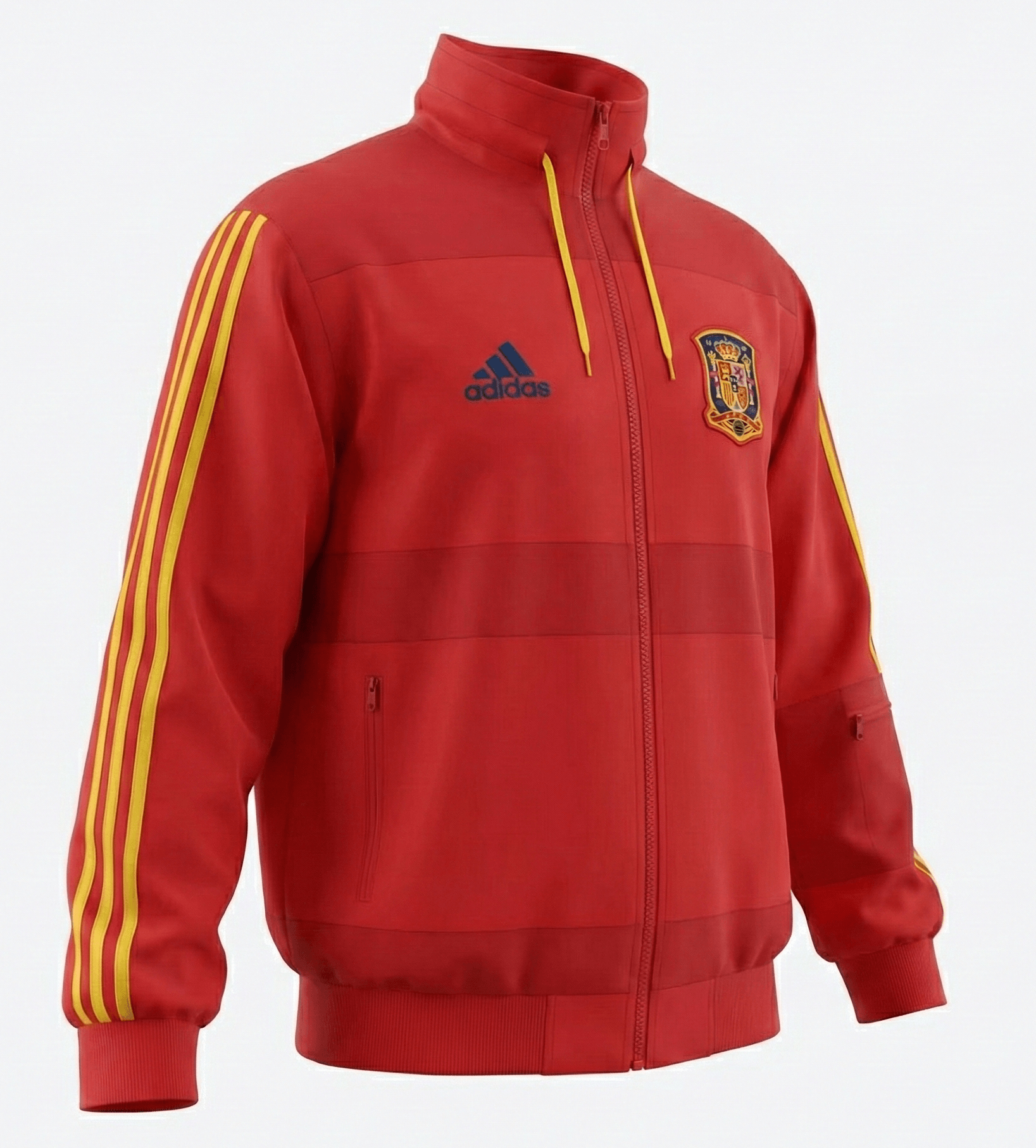 Spain 2010 Jacket - Size L