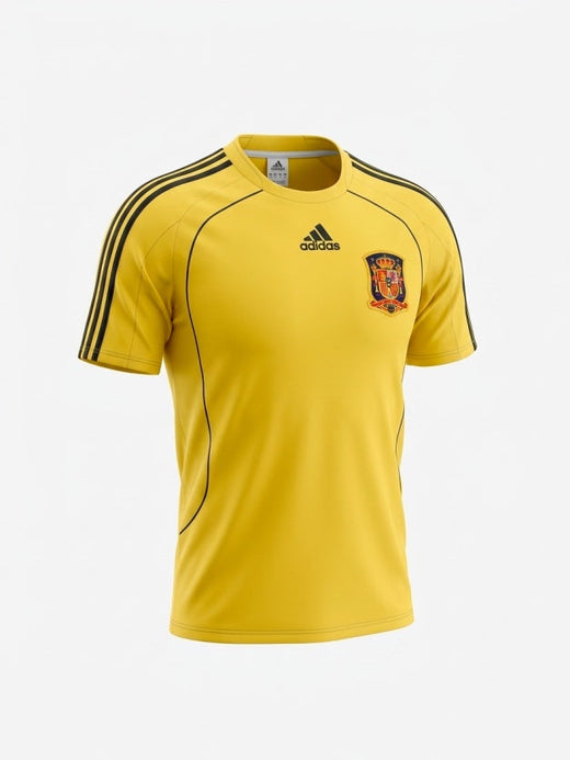 Spain 2008 Away (New) - Size XL