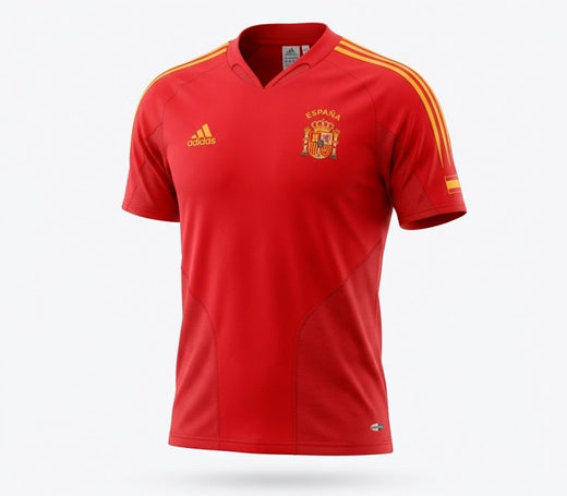 Spain 2004 Home (Feels Like New) - Size XL