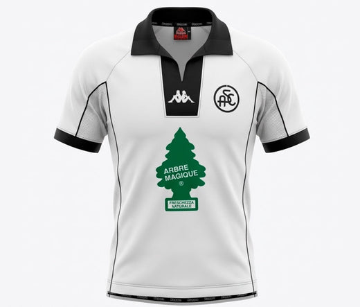 Spezia 1998-1999 Home (Feels Like New) - Size XS