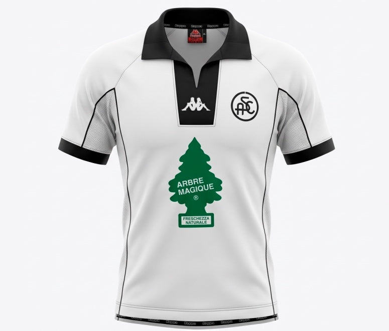 Spezia 1998-1999 Home (Feels Like New) - Size S