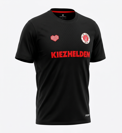 St. Pauli 13-14 Third - Size S