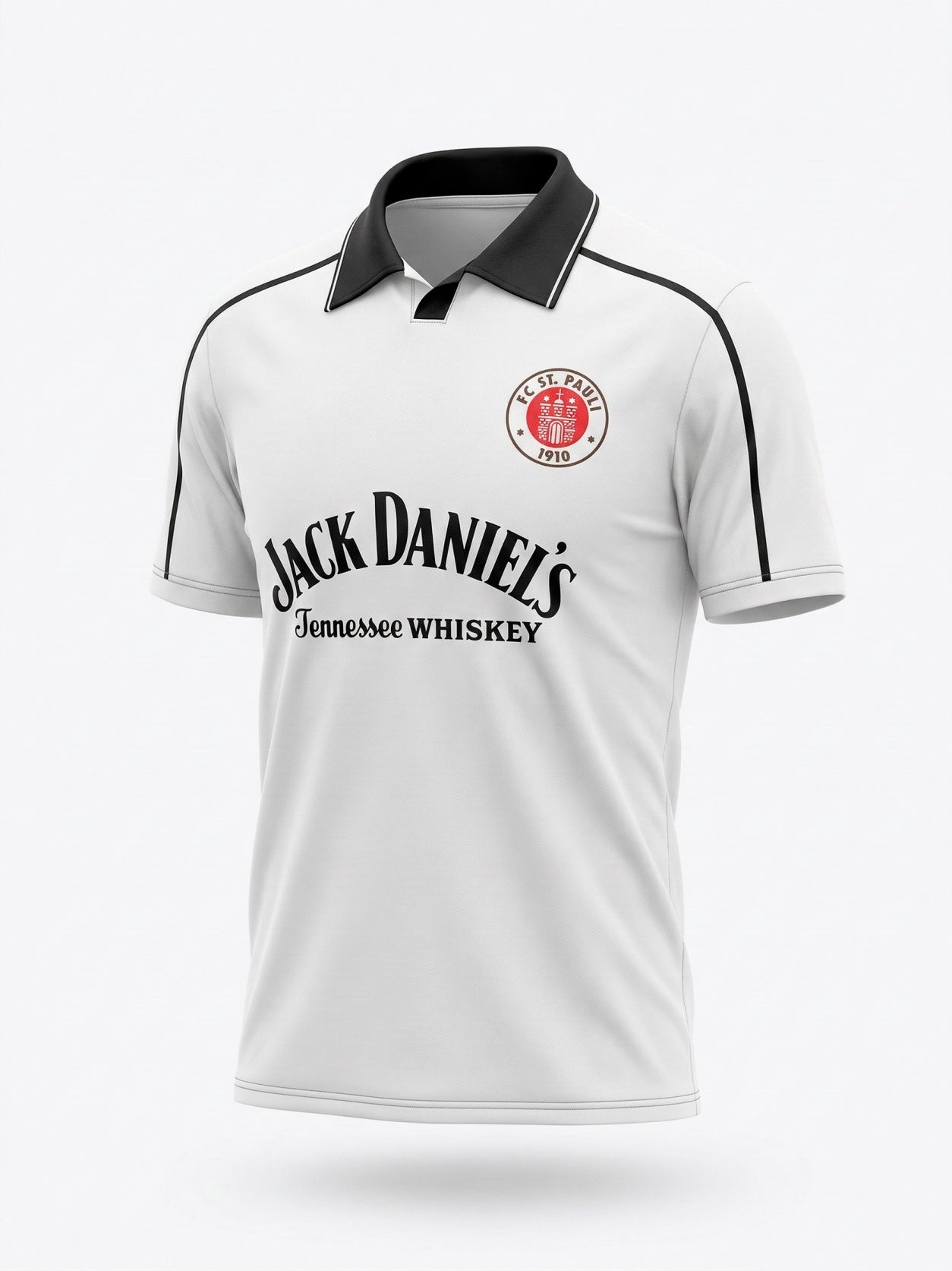 St. Pauli 1998-1999 Away (Feels Like New) - Size M