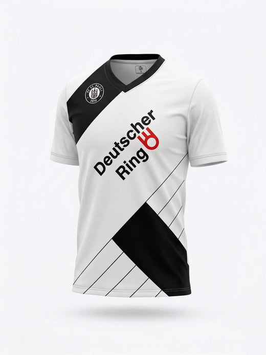 St. Pauli 1990-1991 Home (Feels Like New) - Size XL
