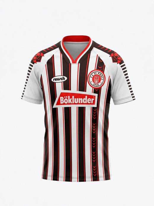 St. Pauli 1996-1997 Home (Feels Like New) - Size M