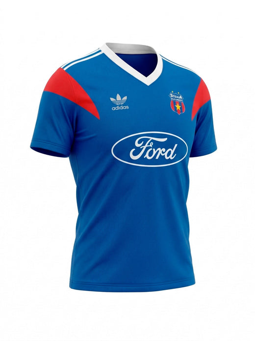 Steaua Bucuresti 1989-1990 Away (Very Good Condition) - Size XXL