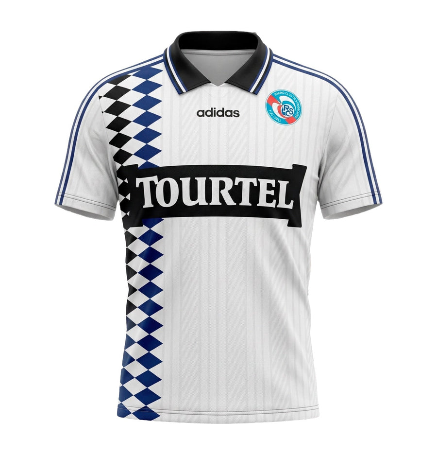 Strasbourg 1994-1996 Away (Feels Like New) - Size XXL