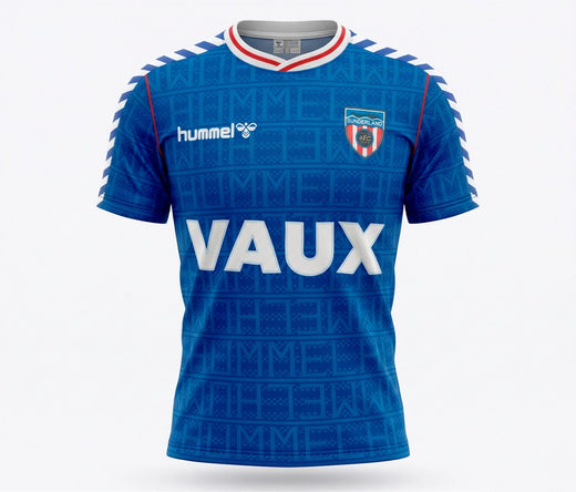 Sunderland 1991 Away (Feels Like New) - Size L
