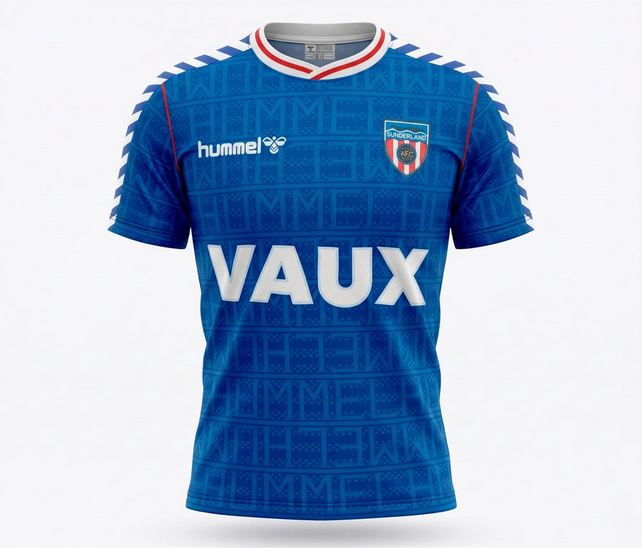 Sunderland 1991 Away (Feels Like New) - Size XL