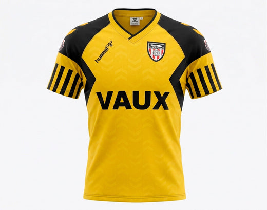 Sunderland 1992-1993 Away (Feels Like New) - Size S