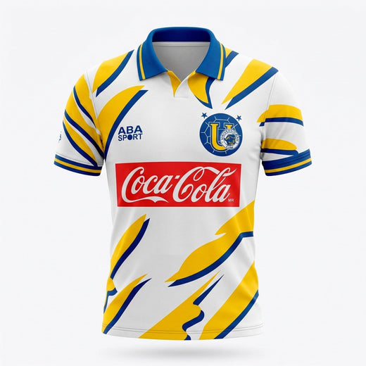Tigres 1996-1997 Away (Feels Like New) - Size XS