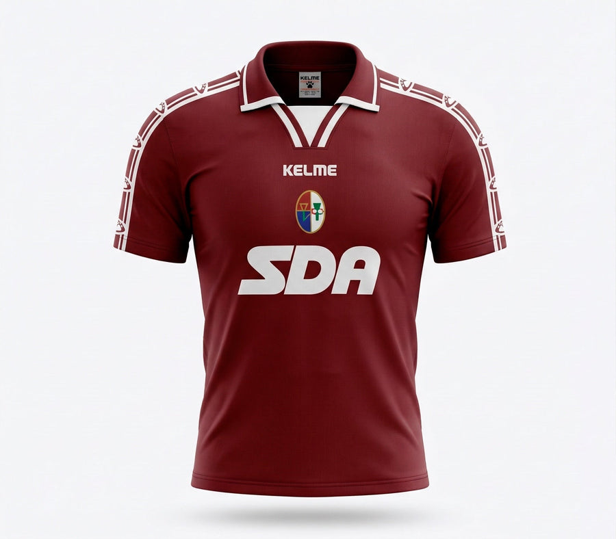 Torino 1999-2000 Home (Feels Like New) - Size M