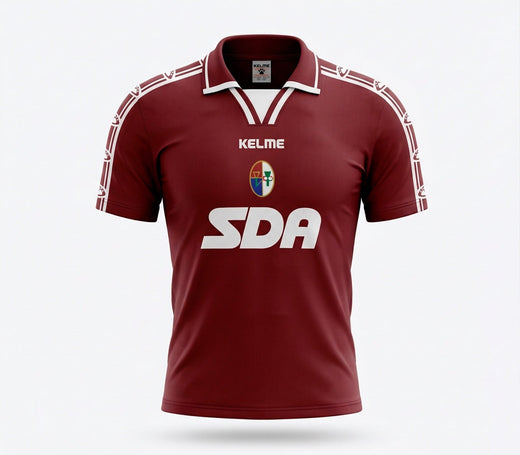 Torino 1999-2000 Home (Feels Like New) - Size XL