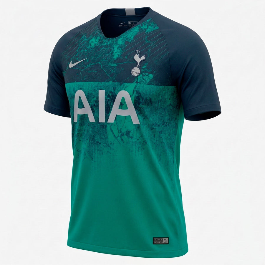 Tottenham 2018-2019 Third (New) - Size XS