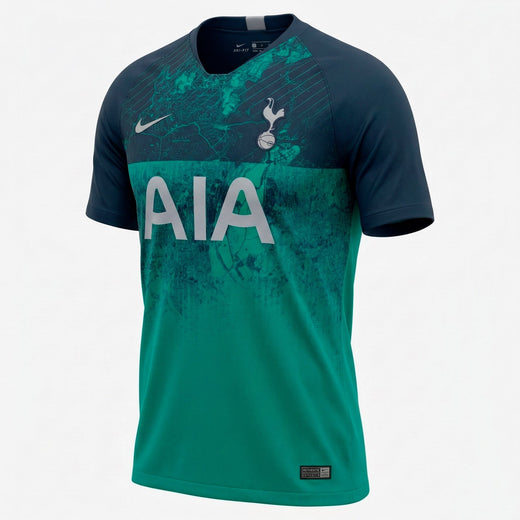 Tottenham 2018-2019 Third (New) - Size S