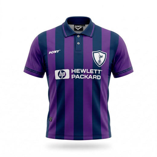 Tottenham 1995-1997 Away (Feels Like New) - Size XS