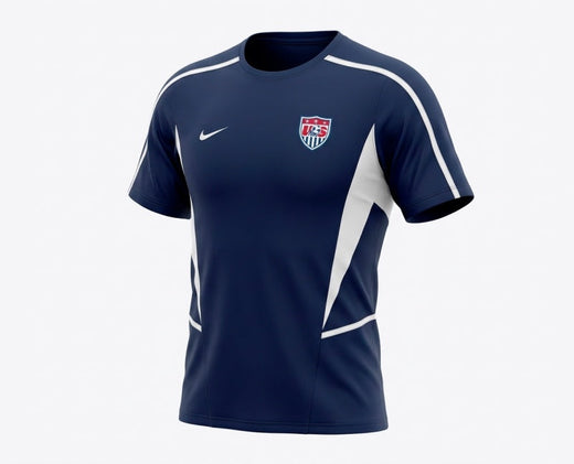 USA 2002 Away (Feels Like New) - Size M