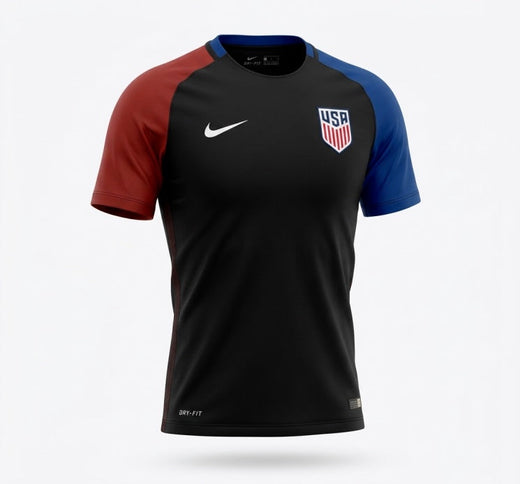 USA 2016 Away (New) - Size S