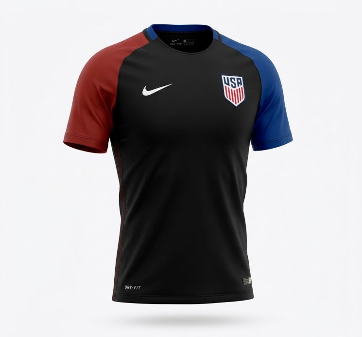 USA 2016 Away (New) - Size XL